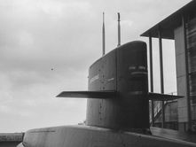 Submarinos Estratégicos y Diplomacia Nuclear: La Disuasión Silenciosa que Resurge en 2025
