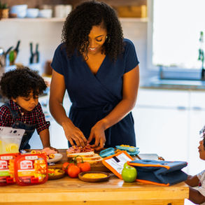 THE SEPTEMBER RESET: WHAT IT MEANS FOR MUMS (AND HOW TO DO IT WITHOUT THE STRESS)