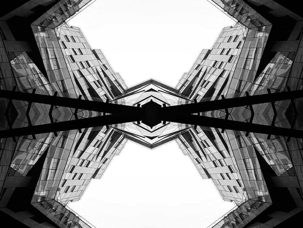 Image by Mike Hindle