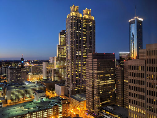 The Ultimate Guide to Navigating Atlanta's Digital Marketing Landscape