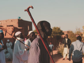 Humanitarian Crisis in Sudan: Impact of US Aid suspension
