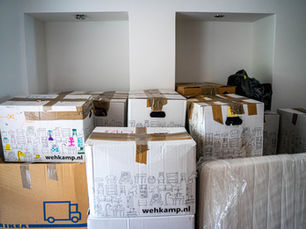 Pack Like a Pro: Top Tips for a Stress-Free Move to Your New Home