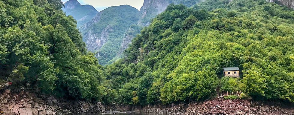 In the nature