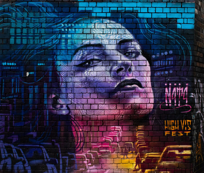 The Evolution of Street Art and its Impact on Urban Culture