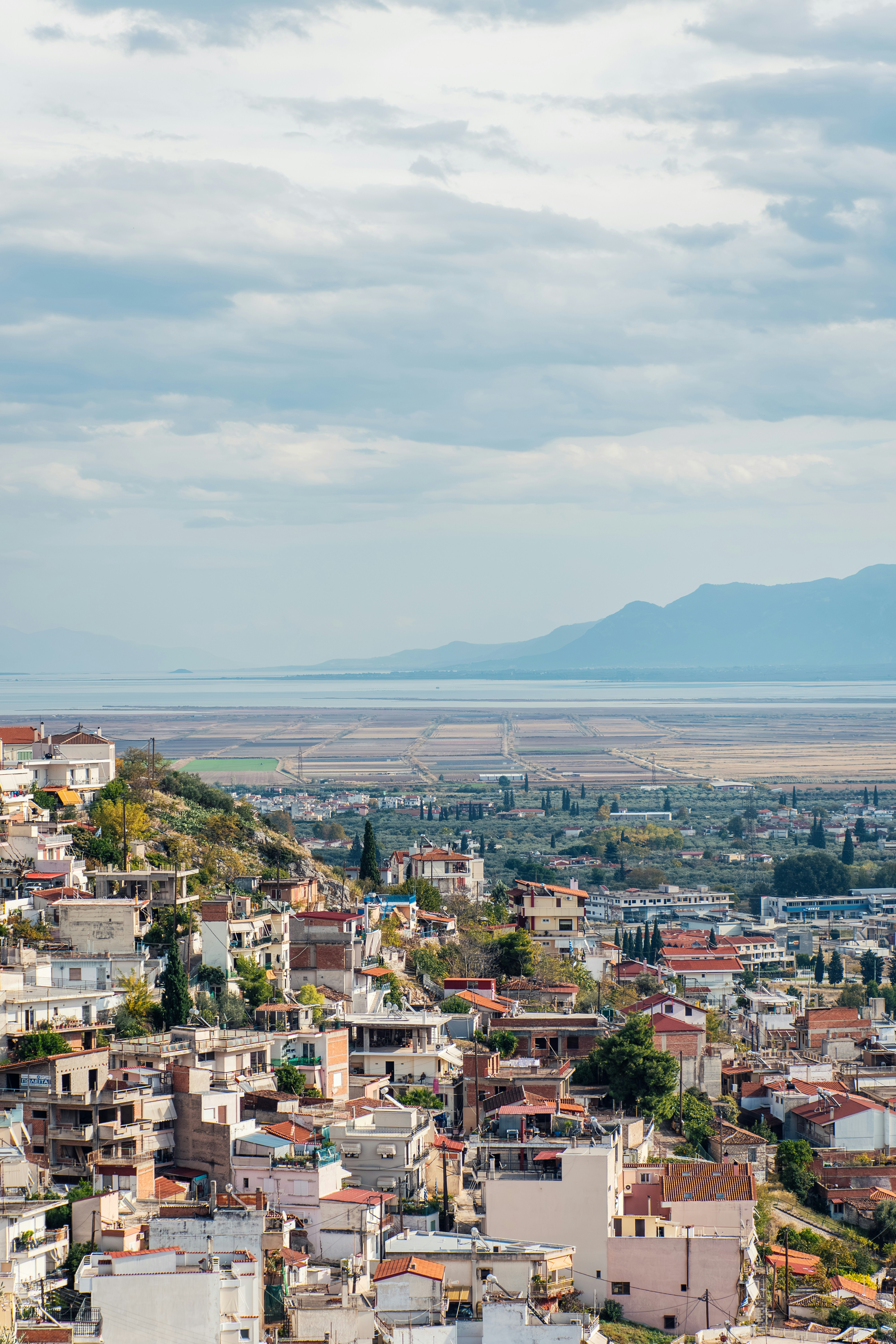 Lamia, Greece