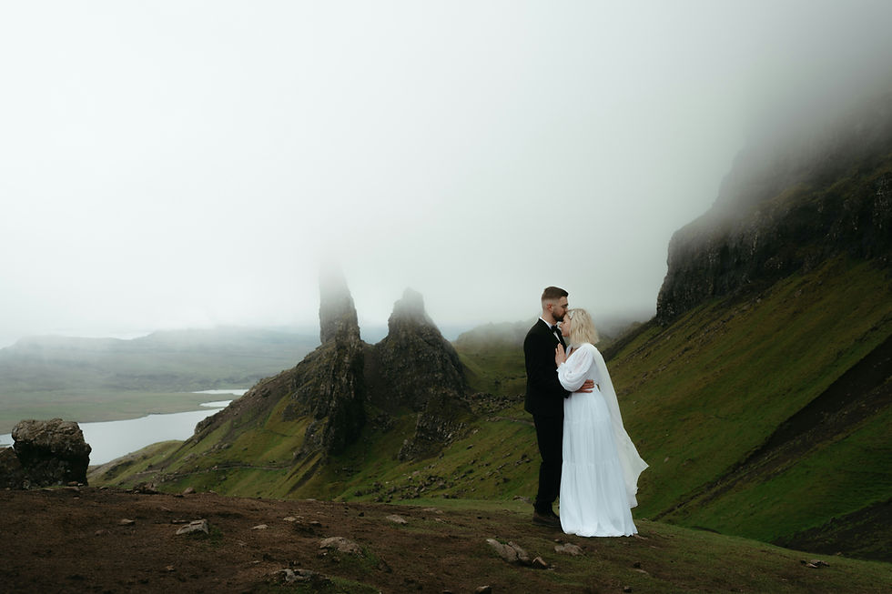 Is An Intimate Micro-Wedding Right For You?