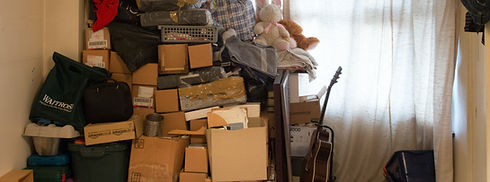 Apartment and Home Cleanouts