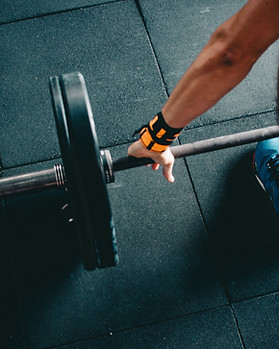 Strength & Conditioning