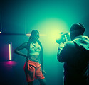 Image by Brian Lundquist