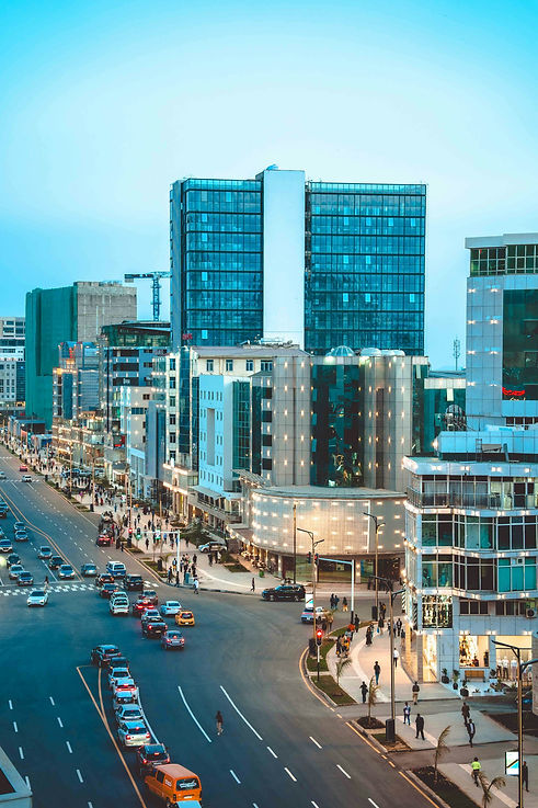 Image by Bemnet Mesfin