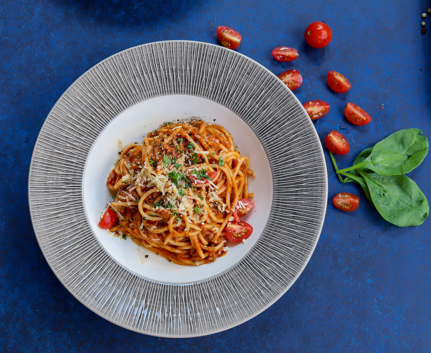 PASTA