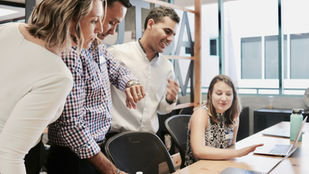 The Sales Capacity Gap Is Becoming a Management Problem