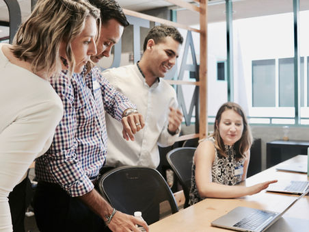 E-LEARNING ERSTELLEN UND DIE BEDEUTUNG VON E-LEARNING IN DER ARBEITSWELT