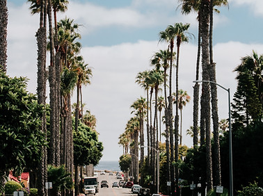 san diego