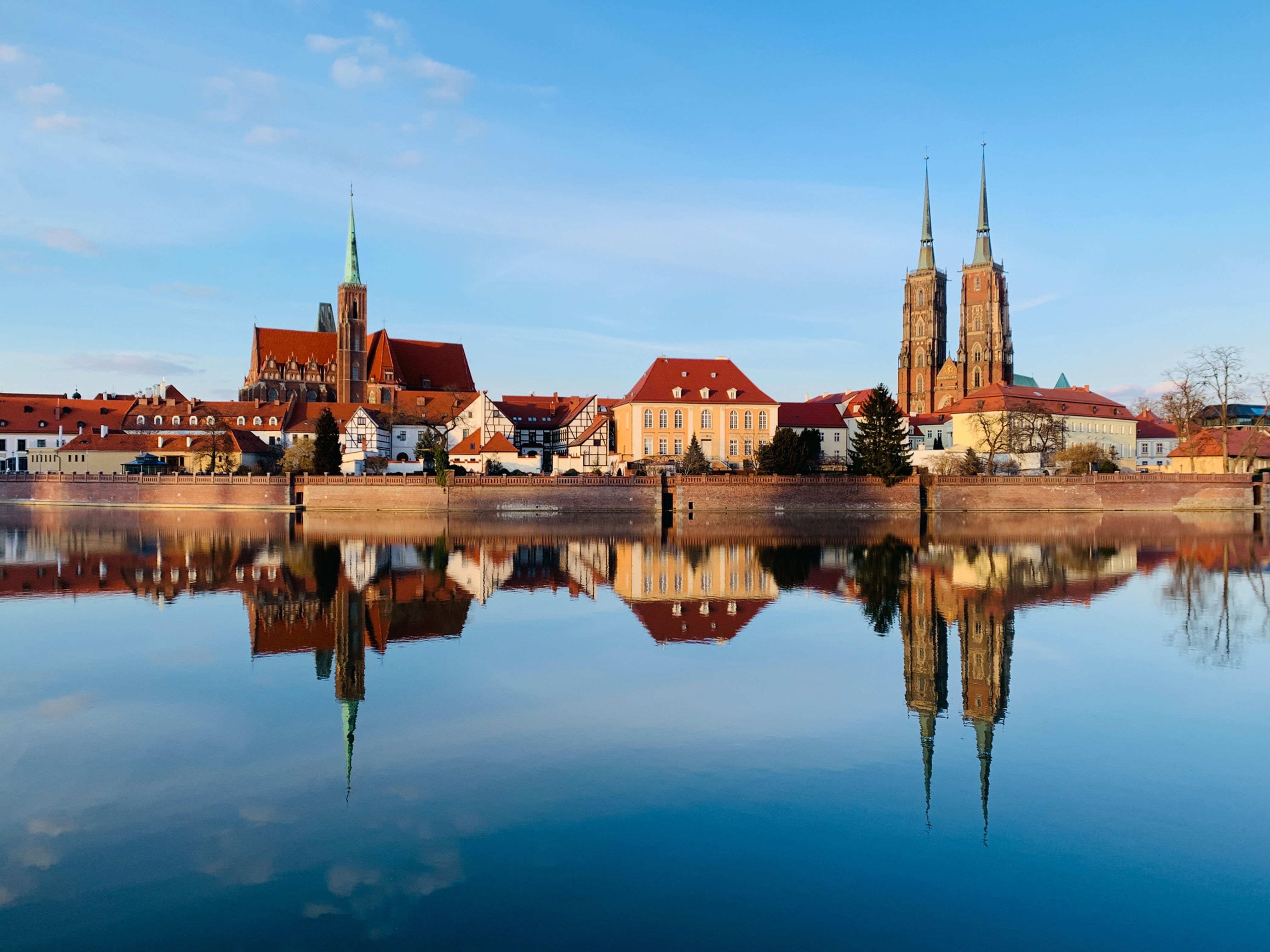 1-dniowa WROCŁAW