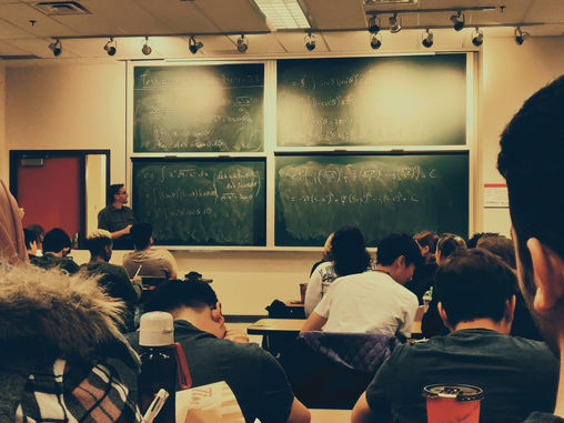 Проект "Бережливый университет" | "Lean University" Project