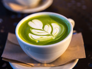 Why Matcha is Your New Best Friend in 2025: A Bookish Take