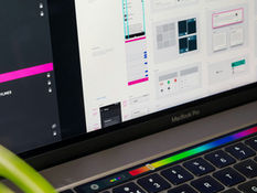 UX UI Design