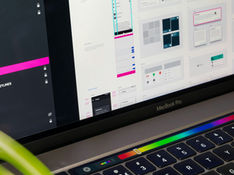 UX UI Design
