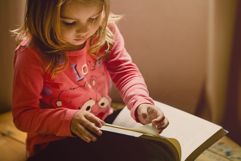 The Power of Diverse Genres: Why Kids Benefit from Exploring a Multitude of Books