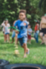 NYC: VBS/Children's Clubs