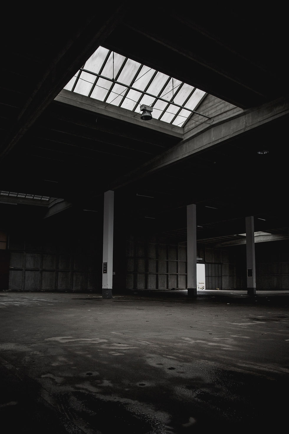 Commercial Property Inspections
