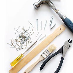 Handyman Services Work Icon