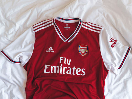 Arsenal parade 2026 - North London forever ⚽️❤️
