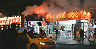 Lima Negara Bagian Amerika Serikat Tanpa Pajak Penjualan