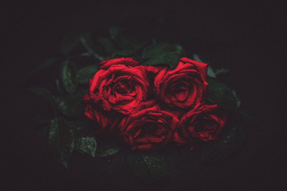 Grief and loss in the time of Covid-19