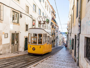 Lisbon Top Ten