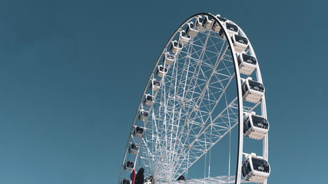 Top 8 Suburbs with the Best Views of Brisbane CBD