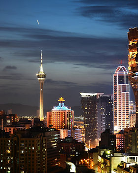 Macau