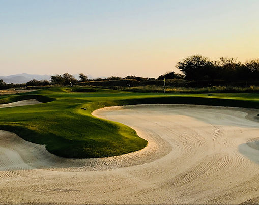Clubes de Golf