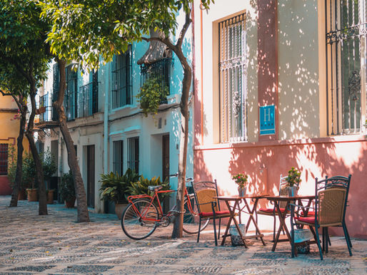 Insider's Guide to Spectacular Spain