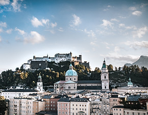 Image by Patrick Langwallner