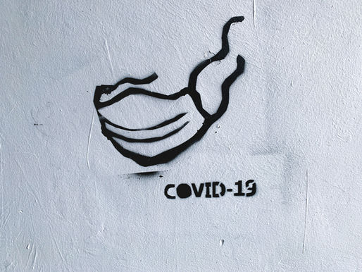 Coronavirus (COVID-19) - Update