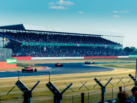 Do motorsport fans care about environmental issues?