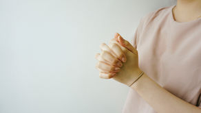 What carried me through my divorce