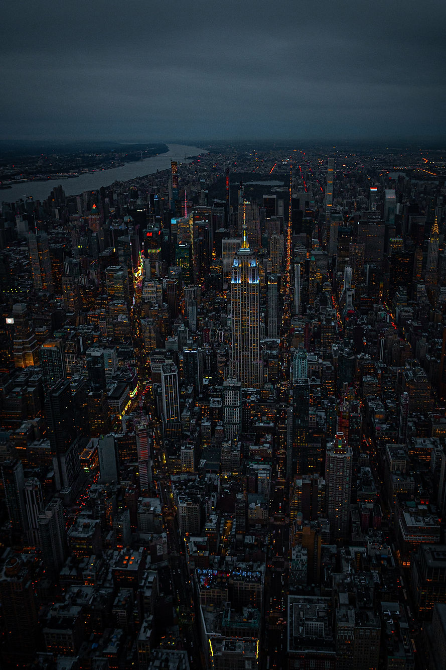 Image by Andre Benz