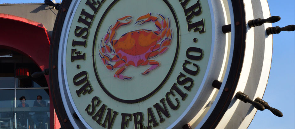 48 Hours In San Fransisco.