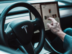 Department of Justice Probing Tesla's Overstated Electric Vehicle Range Claims