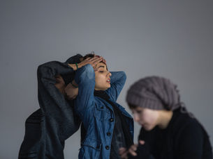 Why Talking Doesn’t Mean Drama: The Case for Hard Conversations