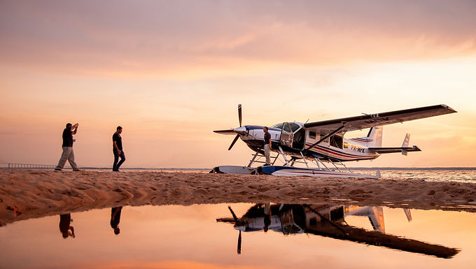 Aviation Gifts for Home and Office