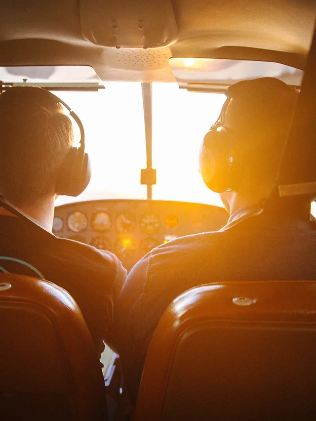 Book An Aircraft With Hastings District Flying Club Port Macquarie