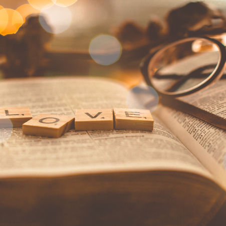 INTENTIONAL LOVE AND THE CONDITION IF OUR HEART