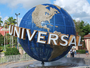 Universal Orlando: The Ultimate Adventure Guide