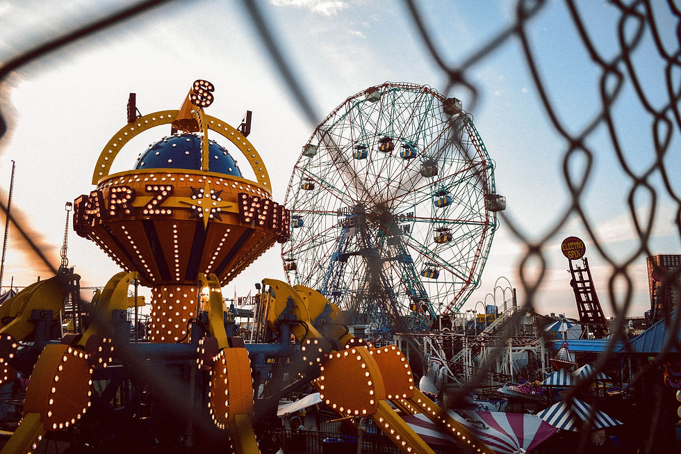 12 Imprescindibles que ver y hacer en Brooklyn, Nueva York