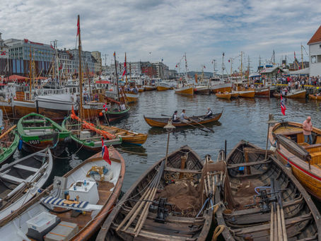 Bergen