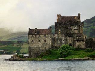 Ecosse